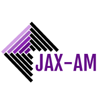 JAX-AM  documentation - Home
